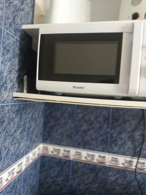 Appartement 20 Mts Plage, Pl Mediterranee, Vue Mer Parking Canet-en-Roussillon Exteriör bild