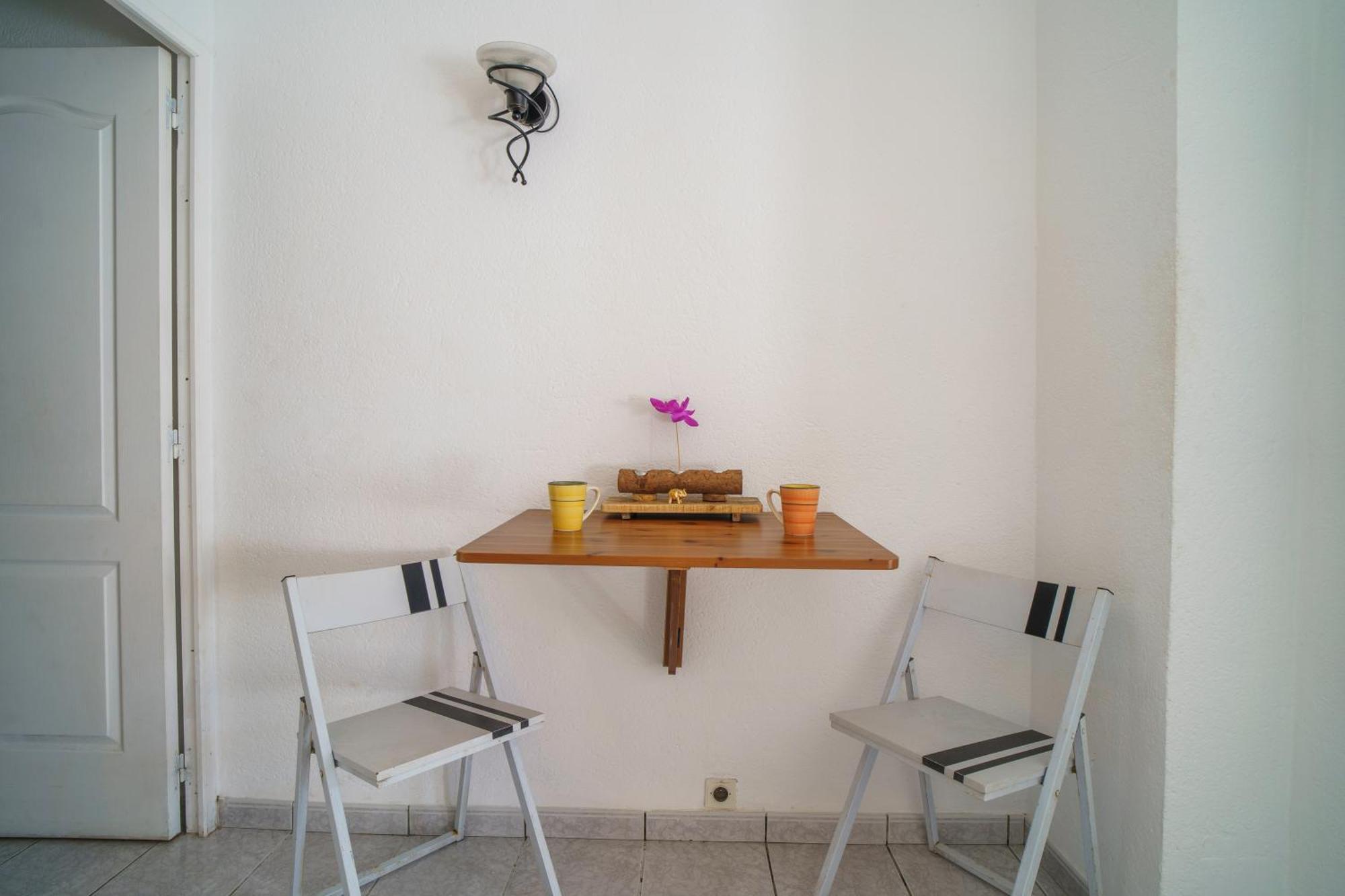Appartement 20 Mts Plage, Pl Mediterranee, Vue Mer Parking Canet-en-Roussillon Exteriör bild