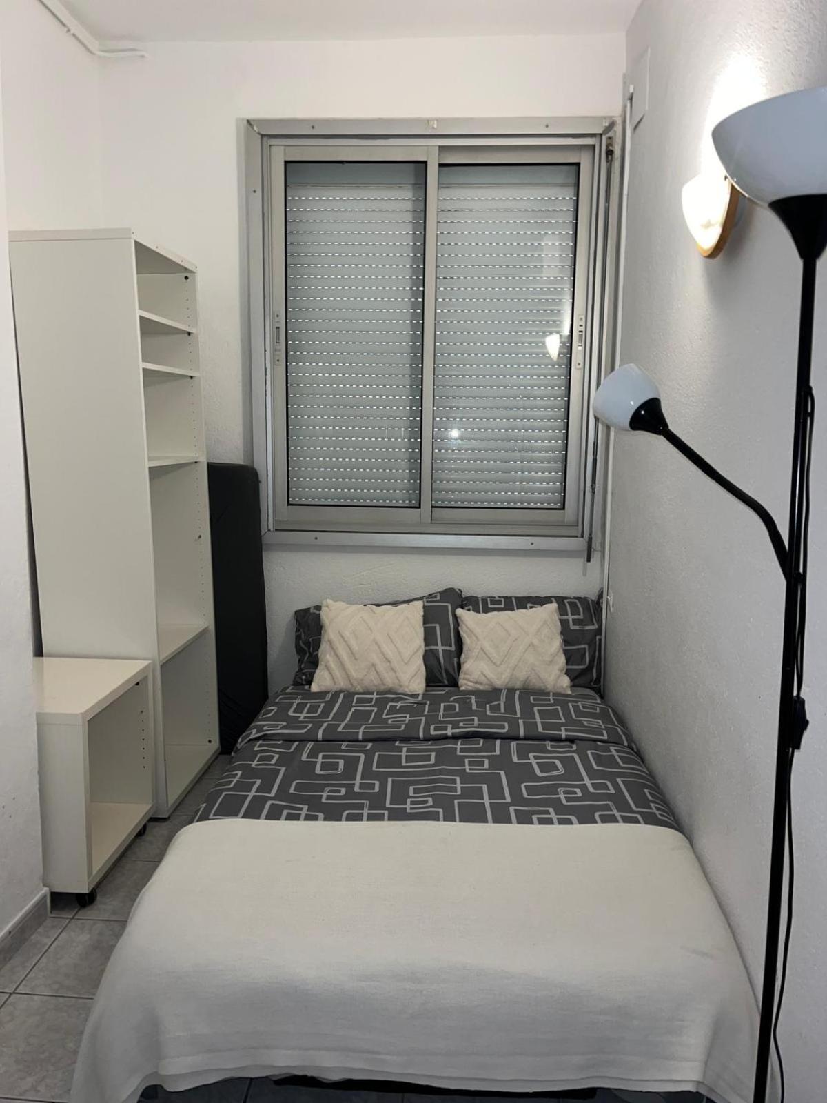 Appartement 20 Mts Plage, Pl Mediterranee, Vue Mer Parking Canet-en-Roussillon Exteriör bild